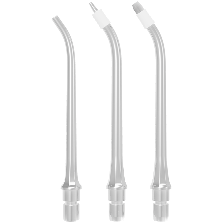 Dental Irrigator: 3.7V