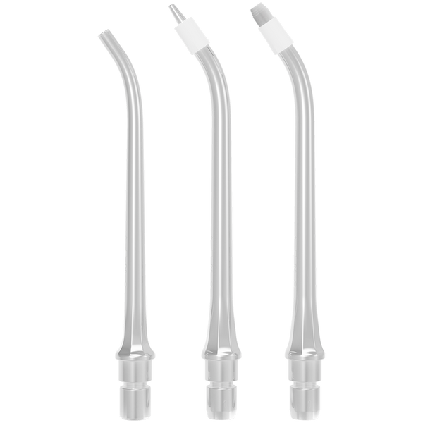 Dental Irrigator: 5V