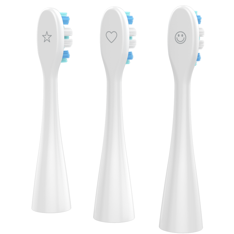 AENO Sonic Electric toothbrush, DB8: White