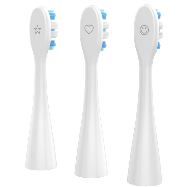 AENO Sonic Electric toothbrush, DB8: White