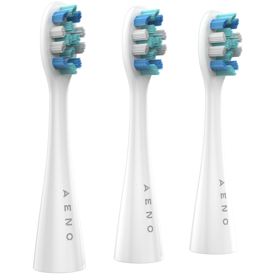 AENO Sonic Electric toothbrush, DB8: White