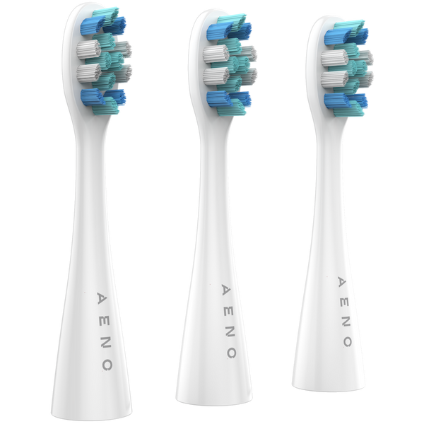 AENO Sonic Electric toothbrush, DB8: White