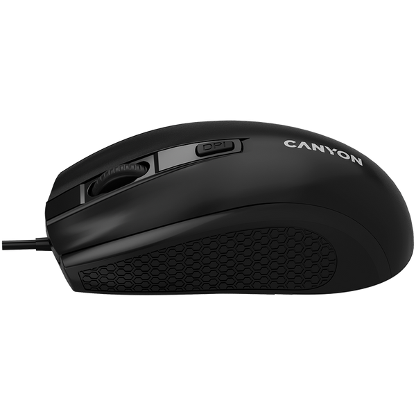 CANYON mouse M-4 Wired Black