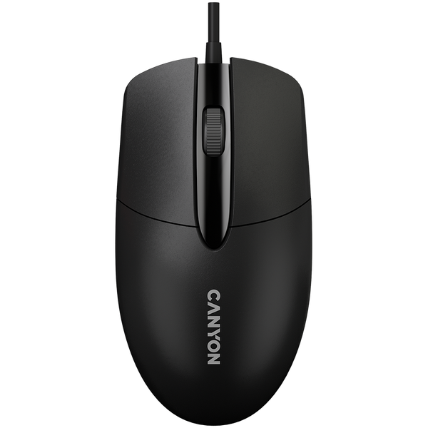 CANYON mouse M-5 Wired Black