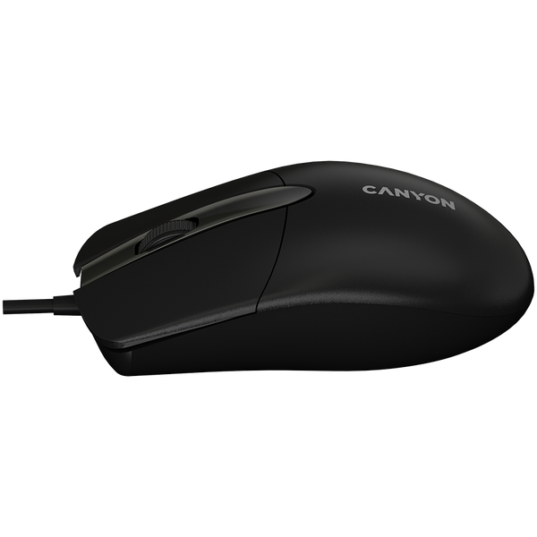 CANYON mouse M-5 Wired Black