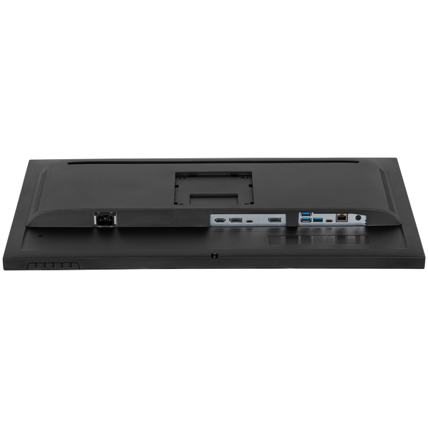 IIYAMA Monitor LED XUB2797QSN-B2 27" IPS 2560 x 1440 @100Hz 300 cd/m² 1300:1 1ms HDMI DP USB-C 65W RJ45 Daisy Chain USB Hub 3.2 height
