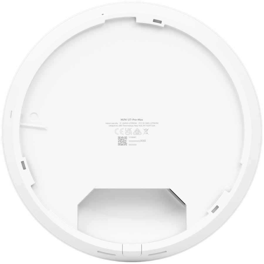UBIQUITI UniFi U7 Pro Max