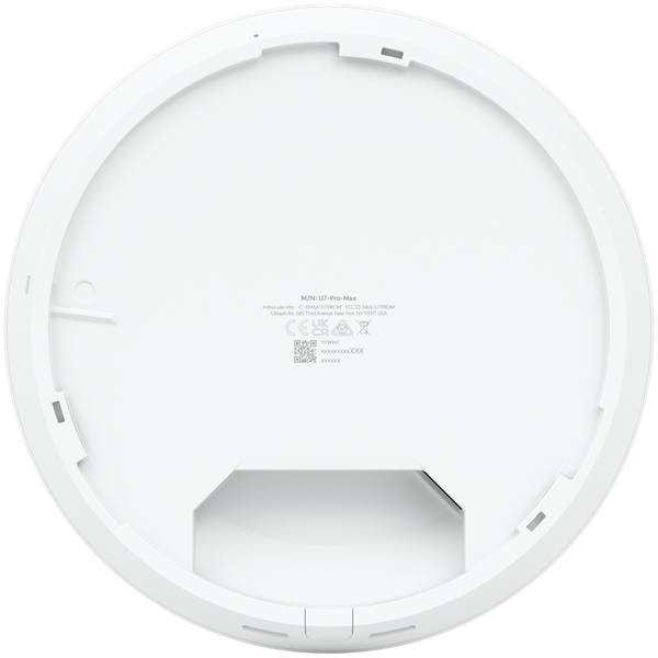 UBIQUITI UniFi U7 Pro Max