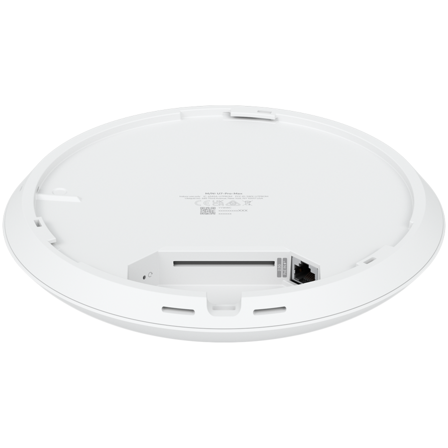 UBIQUITI UniFi U7 Pro Max