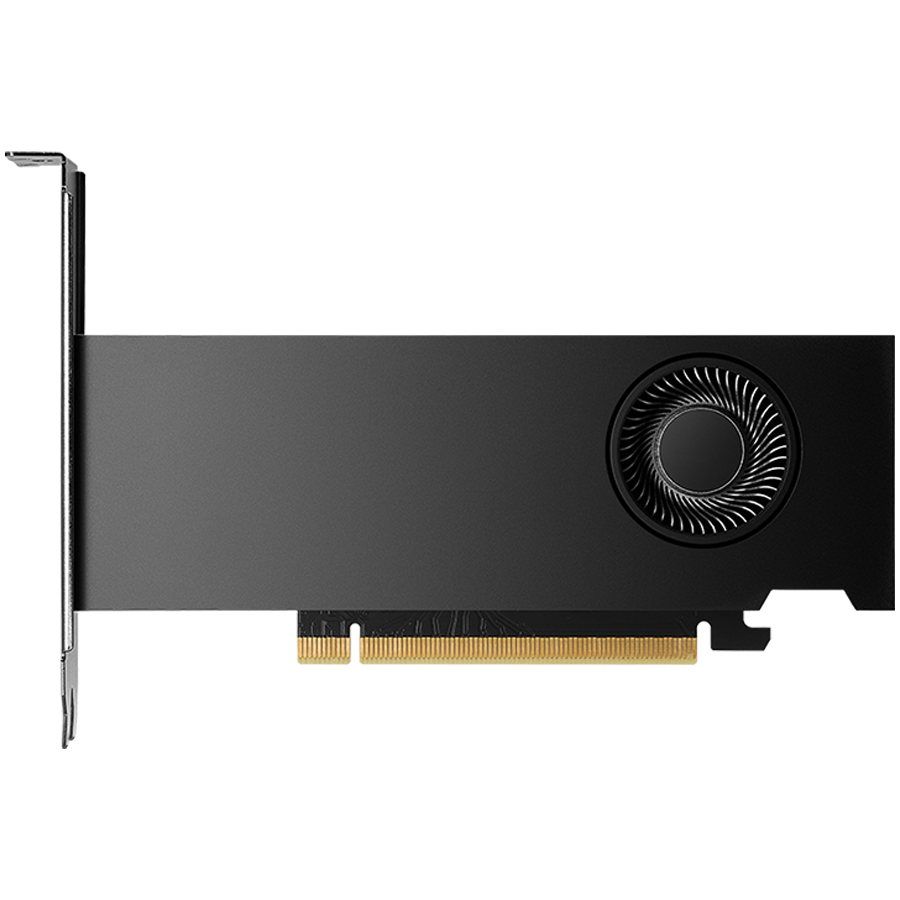 PNY NVIDIA 2000 Ada 16GB LowProfile OEM Version PCI-Express x16 Gen 4.0 Glavna slika proizvoda