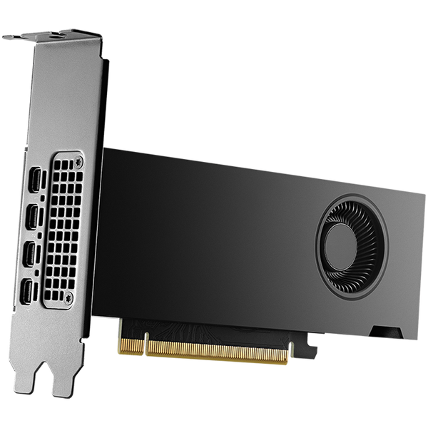 PNY NVIDIA 2000 Ada 16GB LowProfile OEM Version PCI-Express x16 Gen 4.0