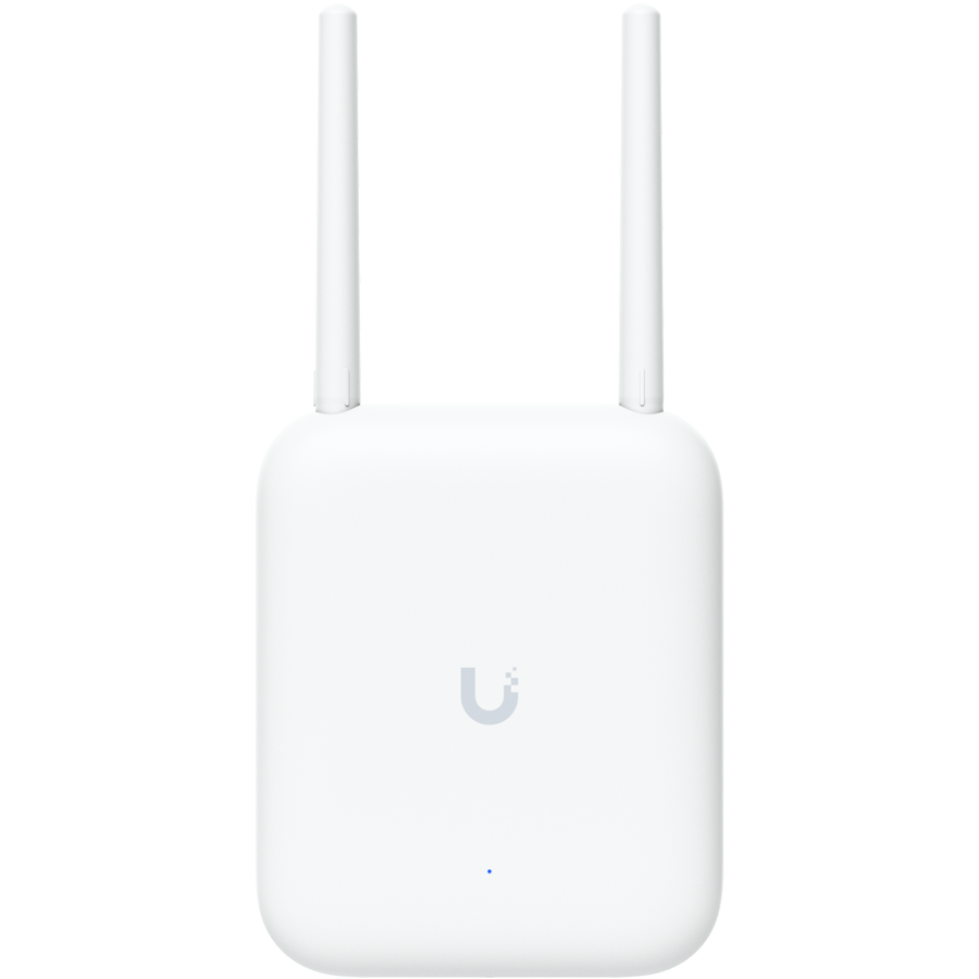 UBIQUITI UniFi WiFi 7 Access Point U7 Outdoor Glavna slika proizvoda