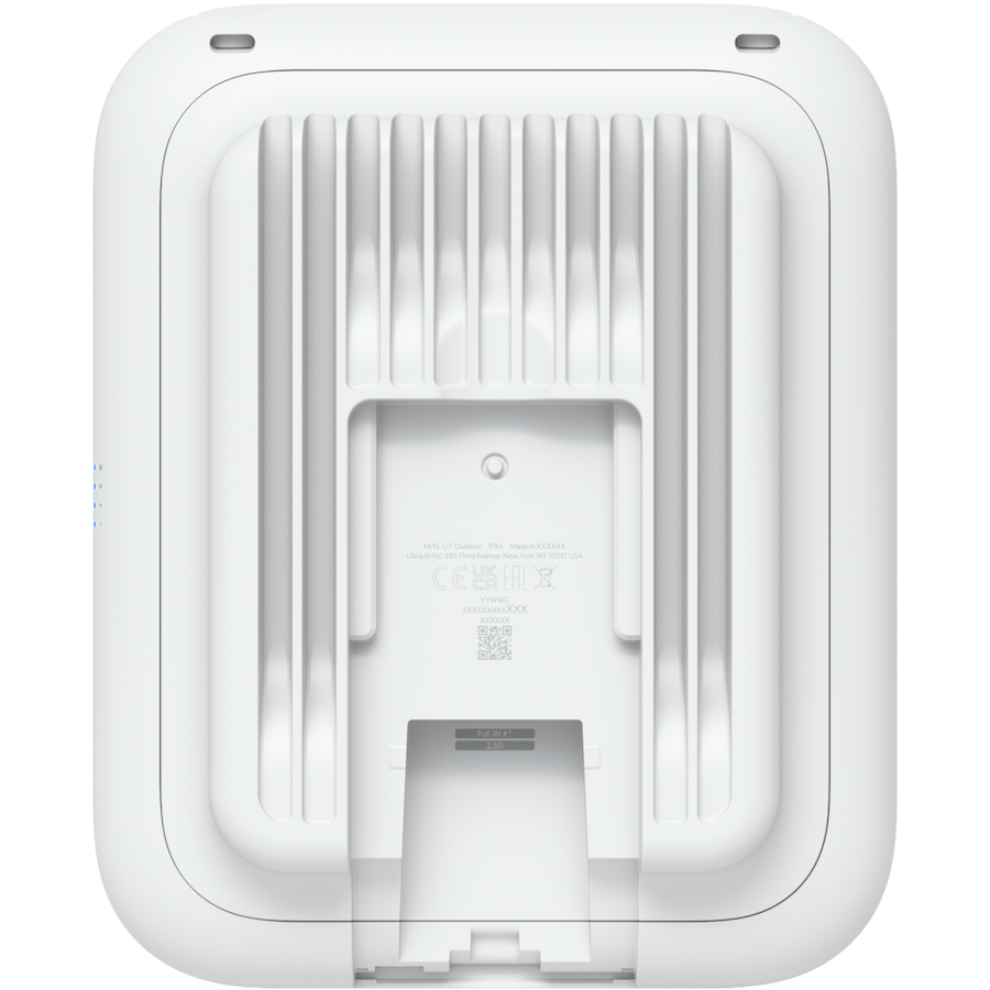 UBIQUITI UniFi WiFi 7 Access Point U7 Outdoor