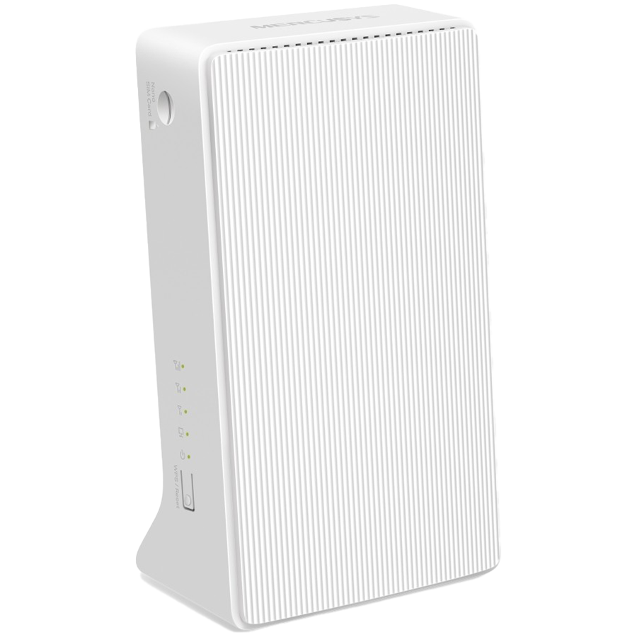 Mercusys MB230-4G AC1200 Wi-Fi 4G+ LTE Router