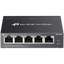 Omada 5-Port Gigabit Desktop Switch with  4-Port PoE+  PORT: 4× Gigabit PoE+ Ports