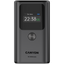 CANYON power bank OnPower 130 TFT 10000 mAh PD30W Dark Grey