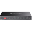 Omada 10-Port Gigabit Desktop Switch with 8-Port PoE+ 8× Gigabit PoE+ Ports