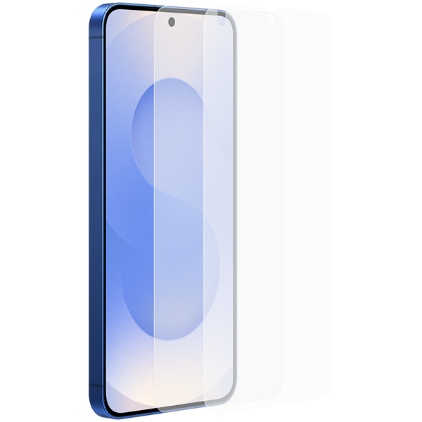 Samsung Galaxy S25 Anti-reflecting Screen Protector Transparent
