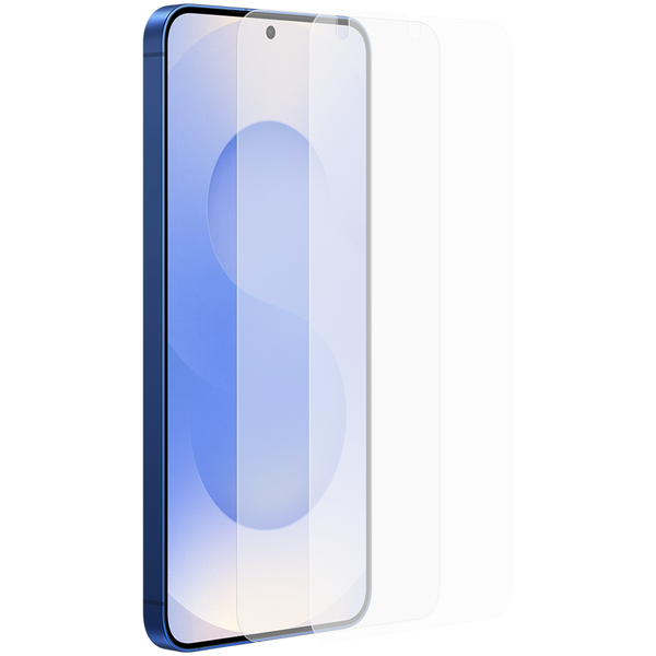 Samsung Galaxy S25 Plus Anti-reflecting Screen Protector Transparent