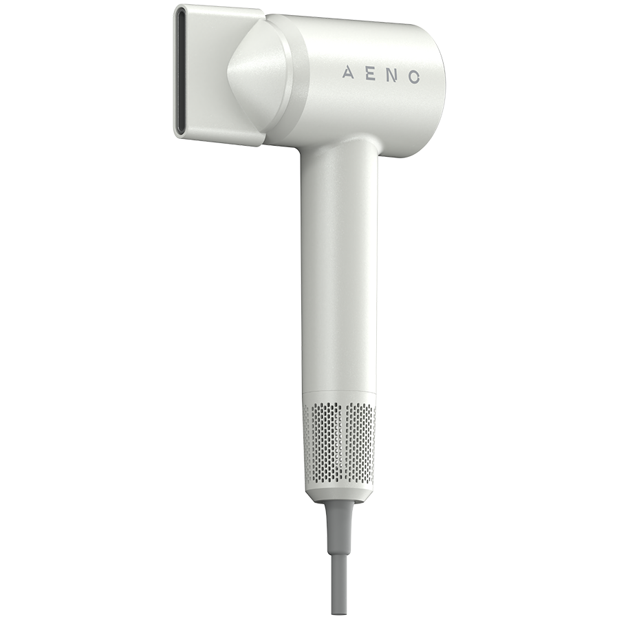 High Speed Hair Dryer, 220V-240V~50-60Hz, 1500W, Ionizer, LCD, 6+circulation mode, 110000RPM, less than 75dB - AHD0004 Glavna slika proizvoda