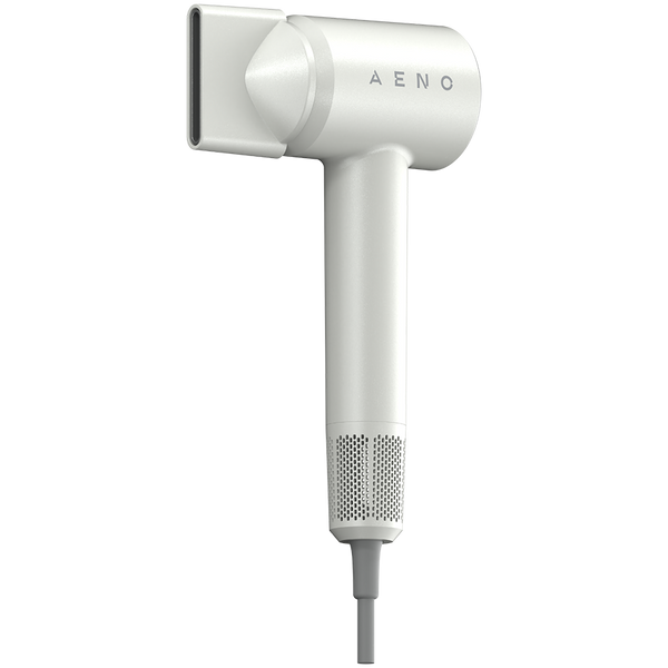 High Speed Hair Dryer, 220V-240V~50-60Hz, 1500W, Ionizer, LCD, 6+circulation mode, 110000RPM, less than 75dB - AHD0004