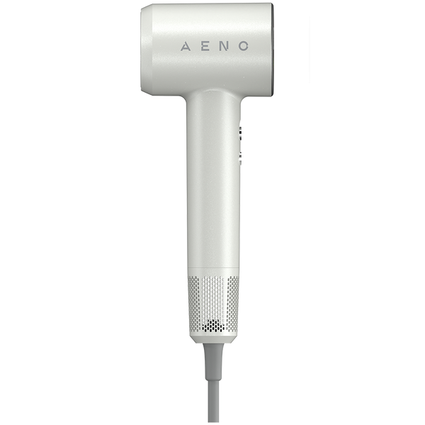 High Speed Hair Dryer, 220V-240V~50-60Hz, 1500W, Ionizer, LCD, 6+circulation mode, 110000RPM, less than 75dB - AHD0004