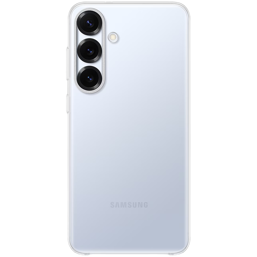 Samsung Galaxy S25+ Clear Case Transparent Glavna slika proizvoda
