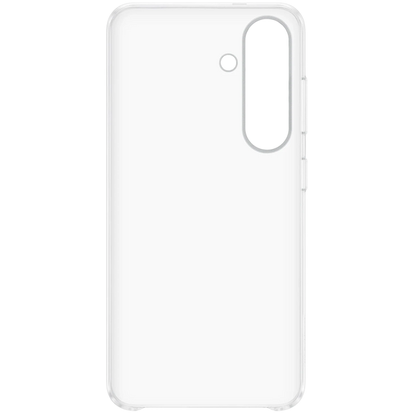 Samsung Galaxy S25 Ultra Clear Case Transparent