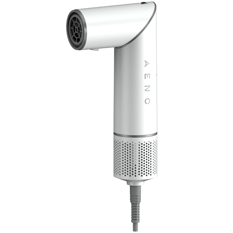 Multifunctional Hair Dryer