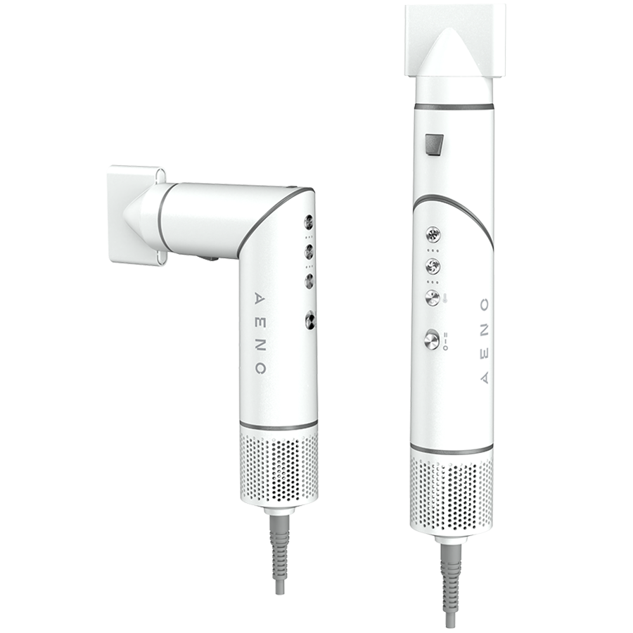Multifunctional Hair Dryer