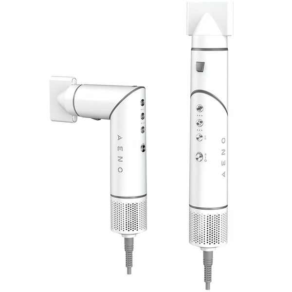 Multifunctional Hair Dryer