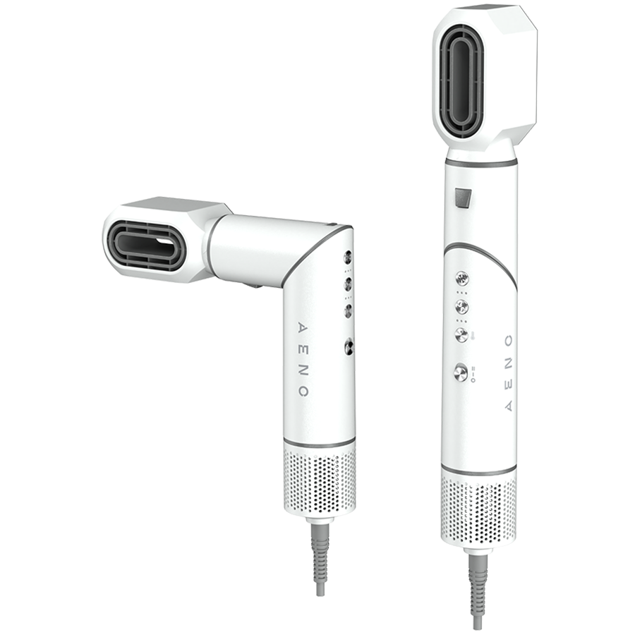 Multifunctional Hair Dryer