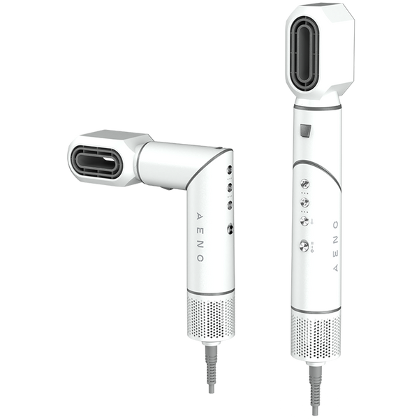 Multifunctional Hair Dryer