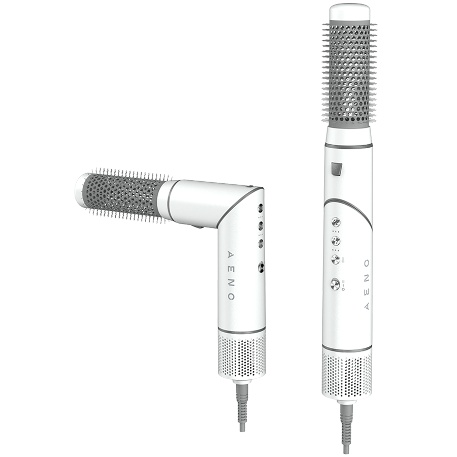 Multifunctional Hair Dryer