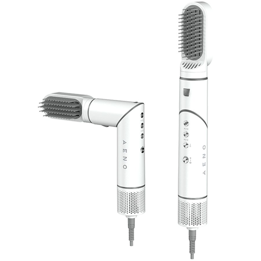 Multifunctional Hair Dryer