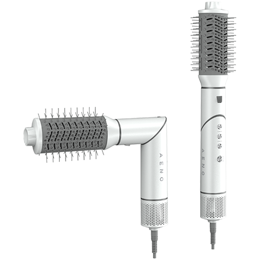 Multifunctional Hair Dryer