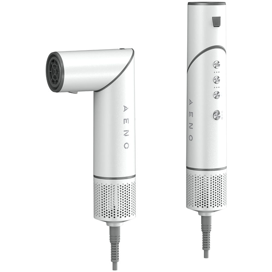 Multifunctional Hair Dryer