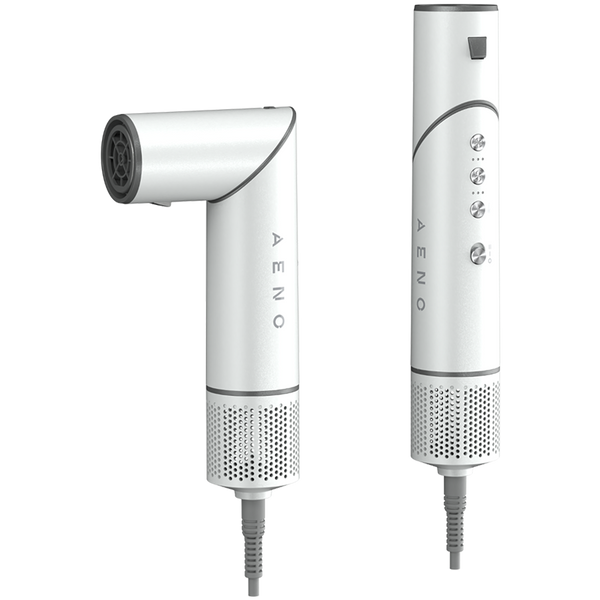 Multifunctional Hair Dryer