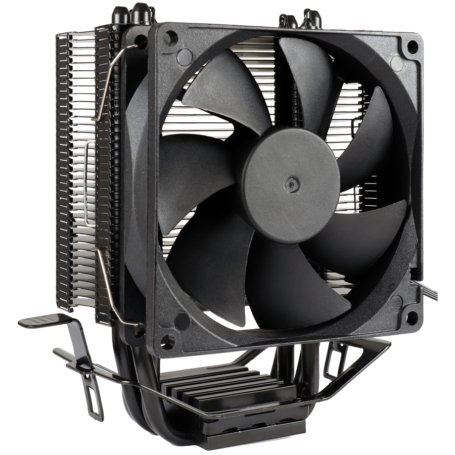 CPU COOLER INTER-TECH 4P90 BULK - AMD/INTEL Glavna slika proizvoda