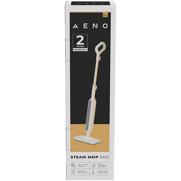 AENO Steam Mop SM2: 1200W