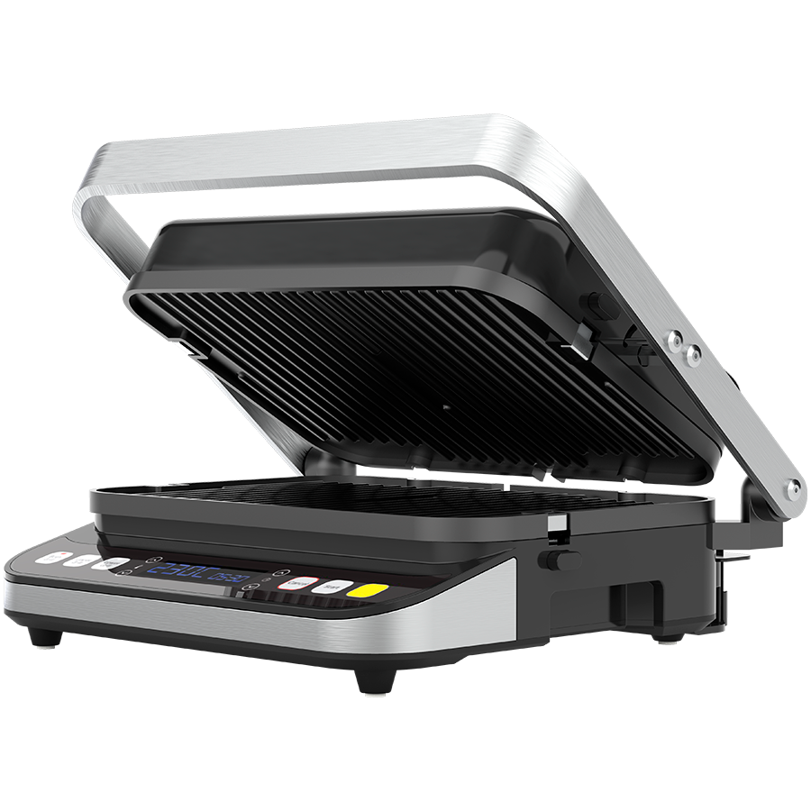AENO ''Electric Grill EG1: 2000W Glavna slika proizvoda