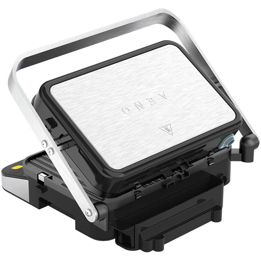 AENO ''Electric Grill EG1: 2000W