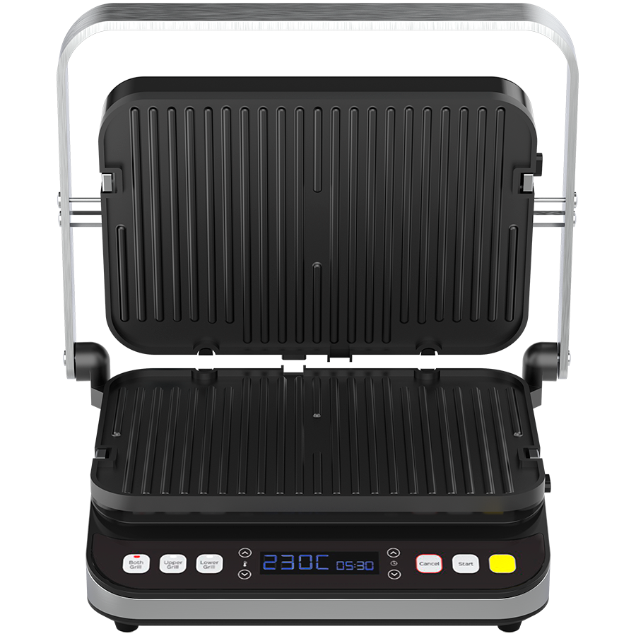 AENO ''Electric Grill EG1: 2000W