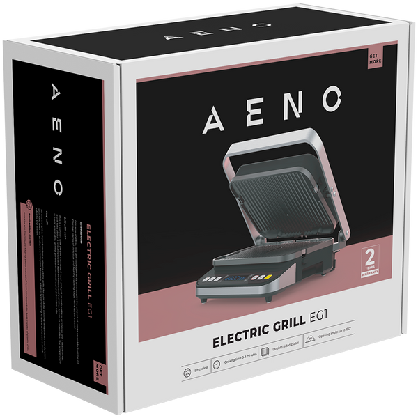 AENO ''Electric Grill EG1: 2000W