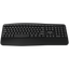 CANYON keyboard HKB-W6 Wireless Black