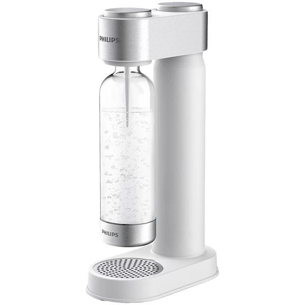 Aparat za soda vodu, bijeli, PHILIPS ADD4902WH/10 Glavna slika proizvoda