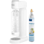 Aparat za soda vodu, bijeli, PHILIPS ADD4901WH/10