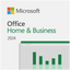 Microsoft Office Home and Business 2024