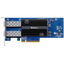 E10G30-F2Dual-port 10GbE SFP+ add-in card for Synology systems