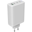 CANYON charger CU140ACC GaN 150W 3xPD 1xQC EU White